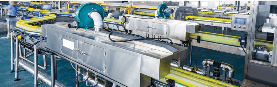 Chiller Compressors