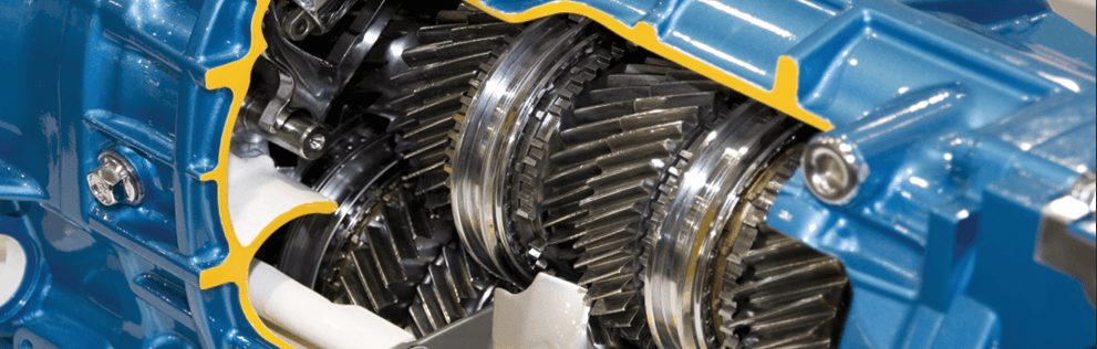 Gearbox