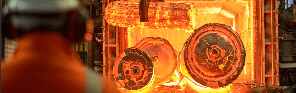 Sheffield Forgemaster's