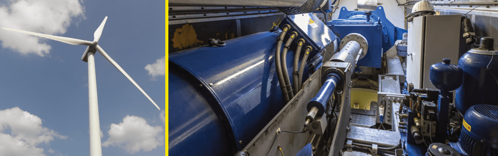 Wind Turbine Gearbox