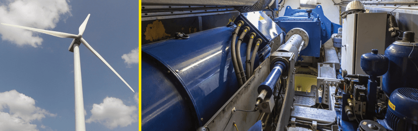 Wind Turbine Gearbox