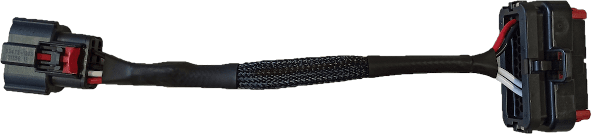 Cable GH