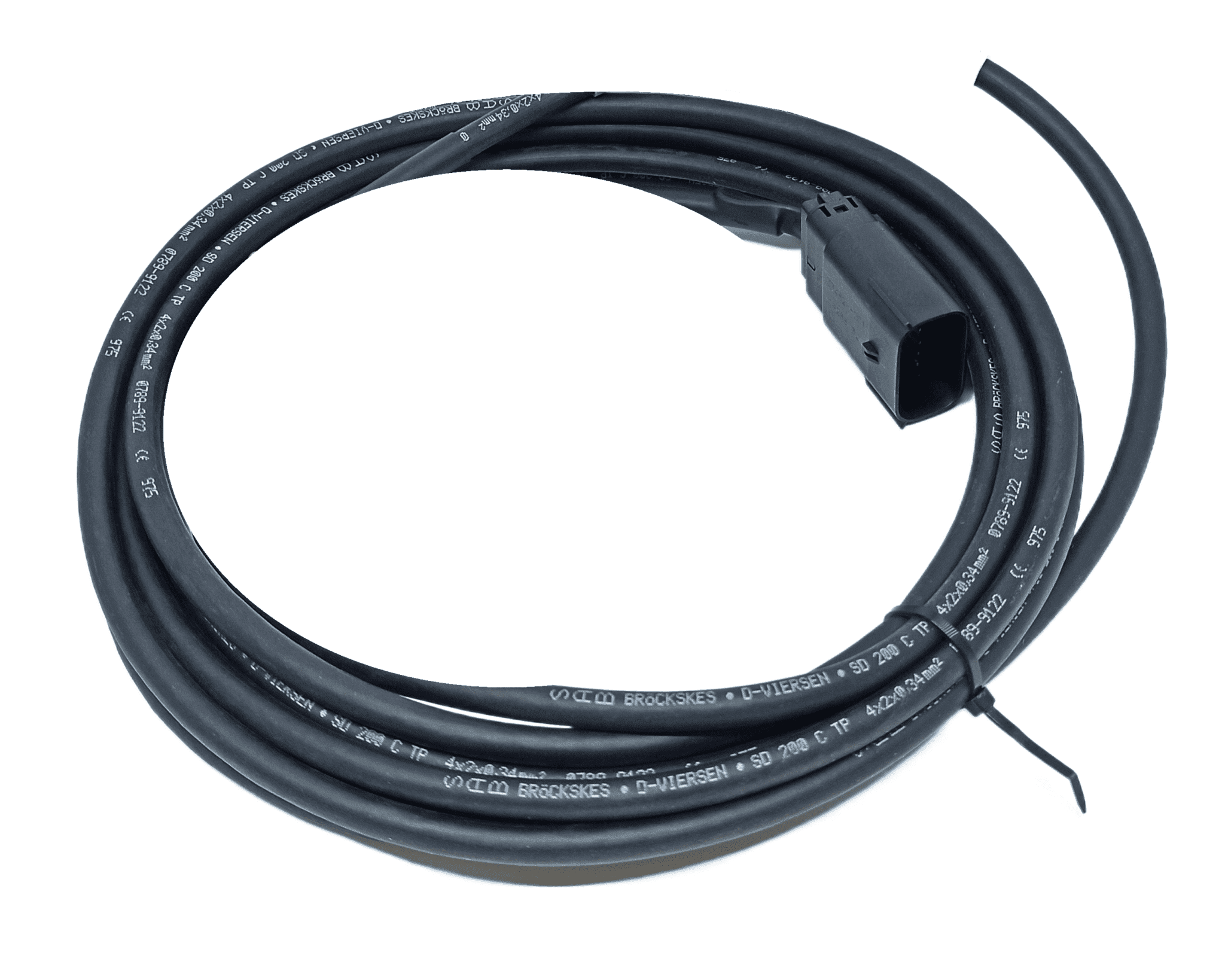 Cable HB