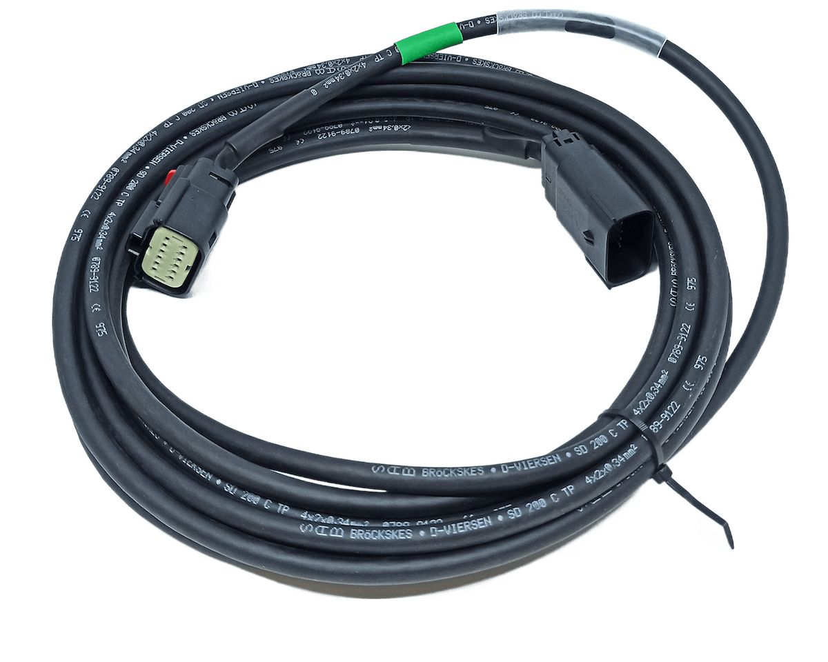 Cable HH