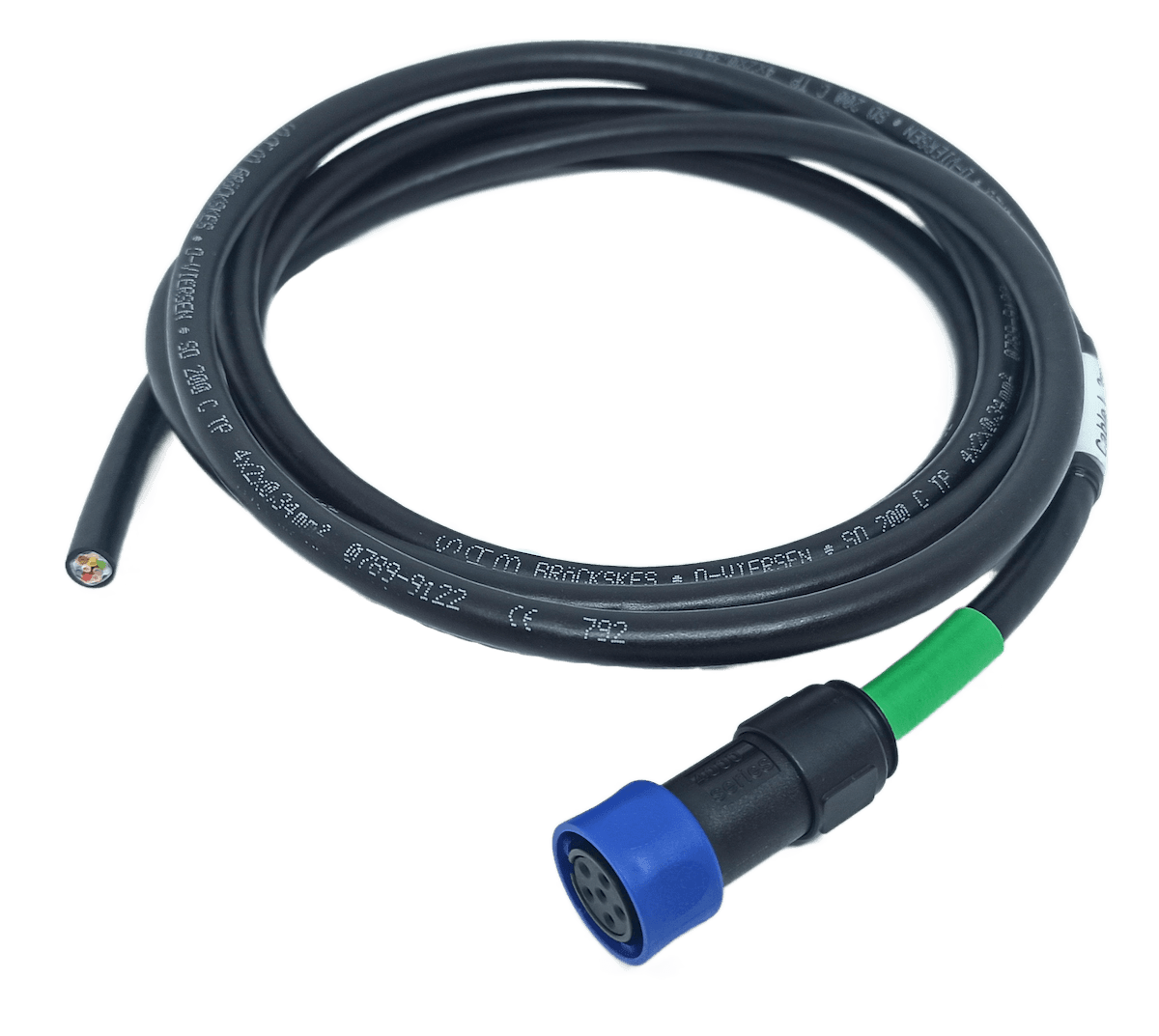 Cable SB