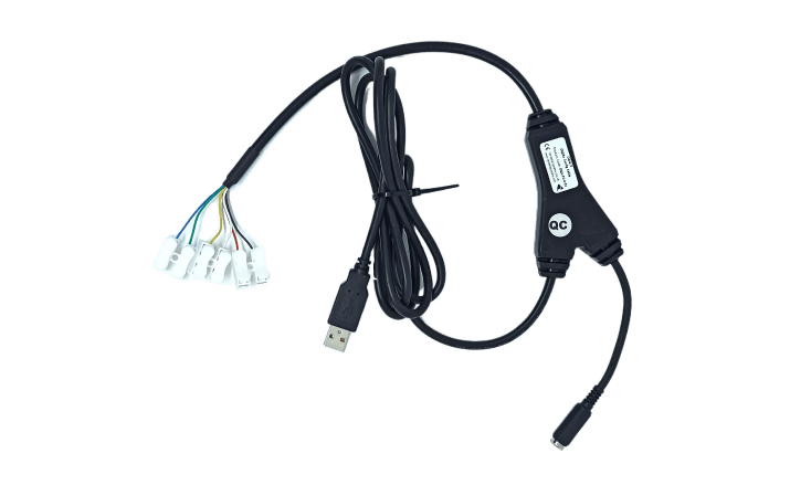 Cable X