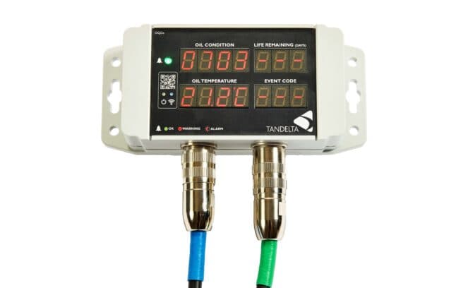 OQDe-G2 Display Express