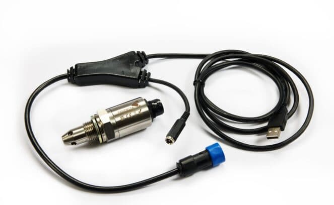 OQSX-G2 Sensor Kit