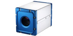MC5201 Motor Zoom Camera Rear
