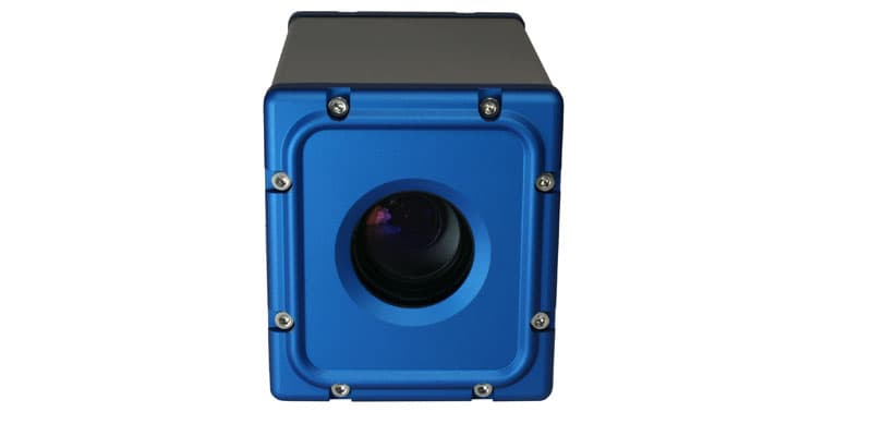 MC5201 Motor Zoom Camera