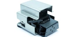 MWS Motec Workview System Rear