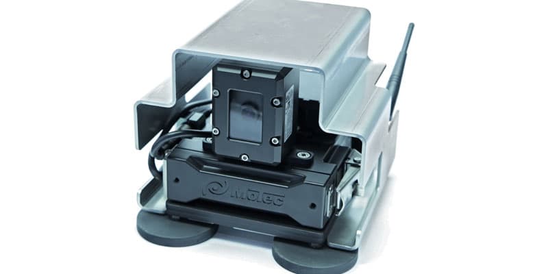 Crane Camera
