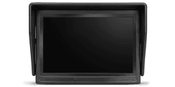 MDDE1102 10 inch Digital Ethernet Monitor Display