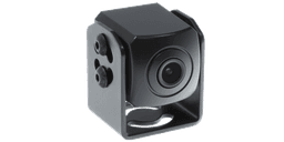 MCDB7000A Heavy Duty Broadr-Reach Camera