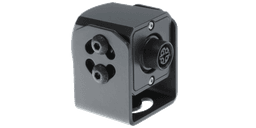 MCDB7000A Heavy Duty Broadr-Reach Camera