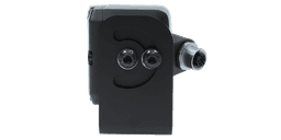MCDE3000 OEM Ethernet Camera