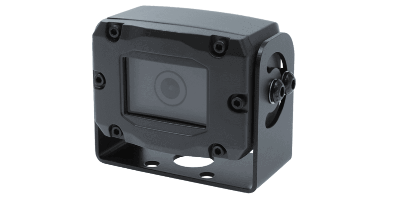 MCDE3000 - OEM Ethernet Camera