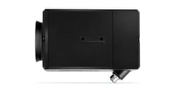 MCDE5200 Digital Motor Zoom Camera Side