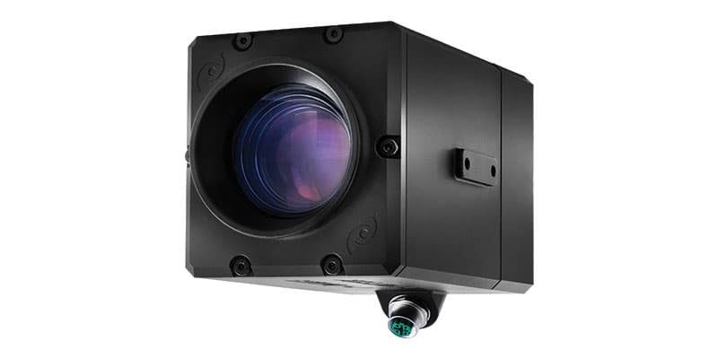 MCDE5200 - Digital Motor Zoom Camera