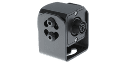 MCDE7000A Heavy-Duty Ethernet Camera