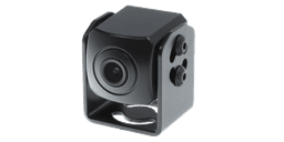 MCDE7000A Heavy-Duty Ethernet Camera