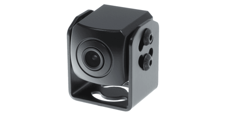 MCDE7000A - Heavy-Duty Ethernet Camera