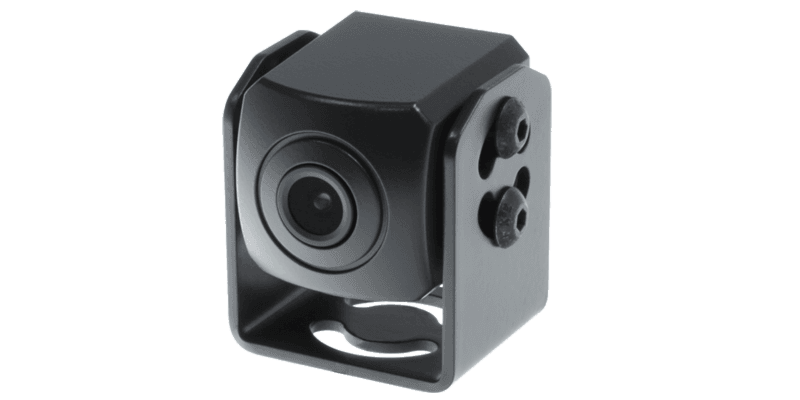 MCDL7000A - Heavy-Duty LVDS Camera