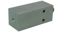 MC9150B Heavy-duty Pinhole Camera Side