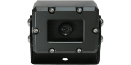 MC3050B-4-VKMS Heavy-duty camera for front implements