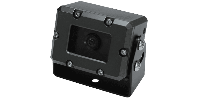 MC3050B-4-VKMS Heavy-duty camera for front implements