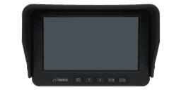 MD3071A 7 inch Monitor