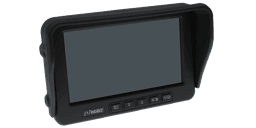 MD3071A 7 inch Monitor