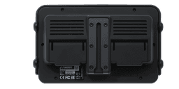 MD3071A 7 inch Monitor