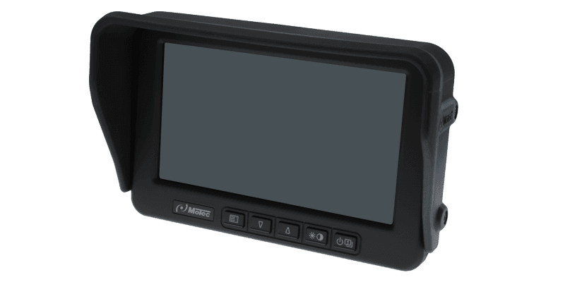 Monitor