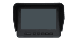 MD3073 Waterproof Heavy-Duty Monitor