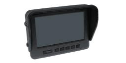 MD3073 Waterproof Heavy-Duty Monitor