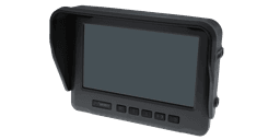 MD3073 Waterproof Heavy-Duty Monitor