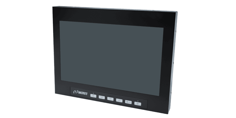 MD3100 - 10.2" Monitor