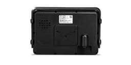 MD4074-Quad-IP30 & IP67 Monitor