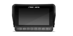 MD4074-Quad-IP30 & IP67 Monitor