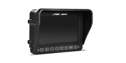 MD4074-Quad-IP30 & IP67 Monitor