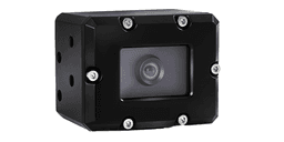 MC3000B Heavy-Duty Camera Front
