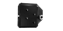 MC3000B Heavy-Duty Camera Side