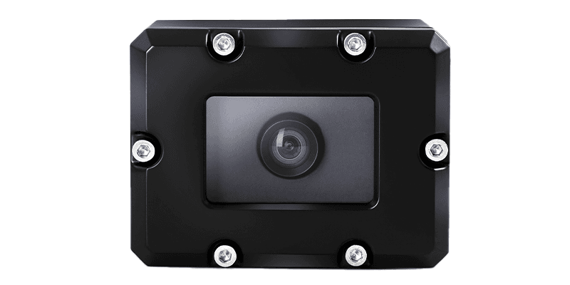 MC3000B Heavy-Duty Camera