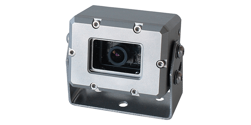 MC3000B-VA Heavy-duty Stainless Steel Camera