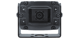 MC3000C-IR & WL Camera Front