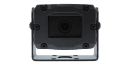 MC4000A Heavy-Duty Camera Front