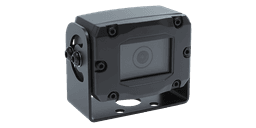 MC4000A Heavy-Duty Camera Side