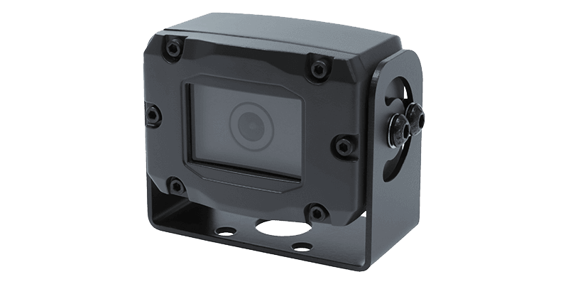 MC4000A - Heavy-Duty Camera