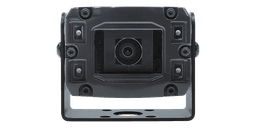MC4000A-IR & WL Camera Front